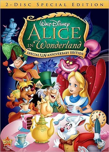 Alice in Wonderland (1951 film) - Wikipedia