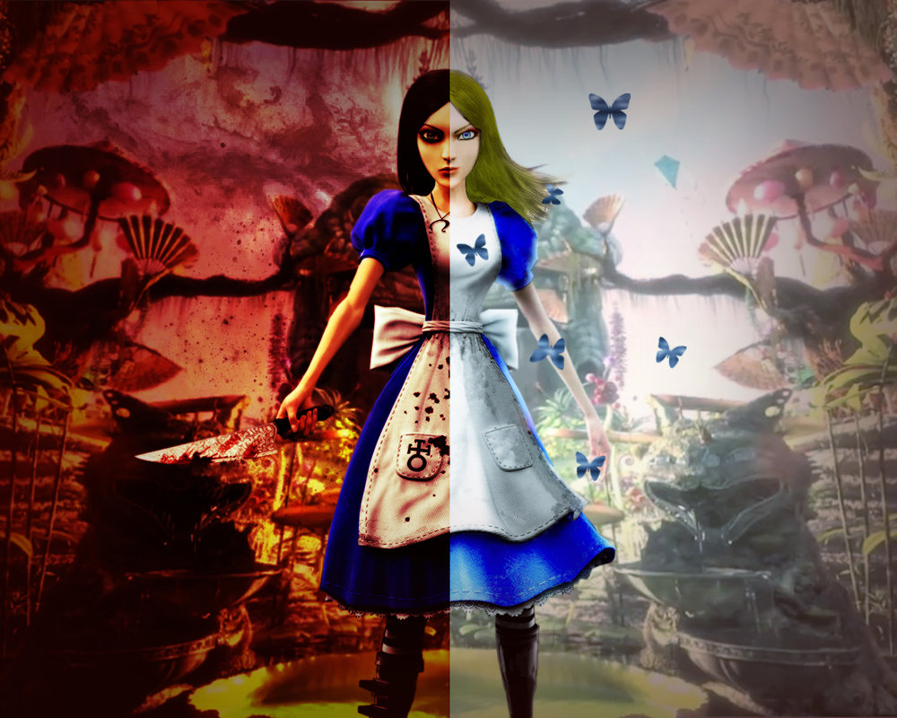 Fan Art | Malice In Wonderland - and all things Alice Wiki | Fandom