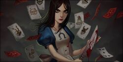 Schlocktober '21: Alice: Madness Returns is a macabre cult classic