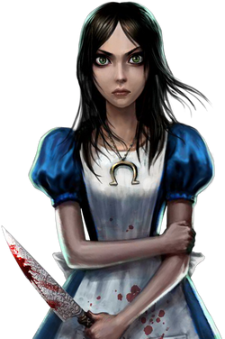 Schlocktober '21: Alice: Madness Returns is a macabre cult classic that's  still worth your time during spooky season.