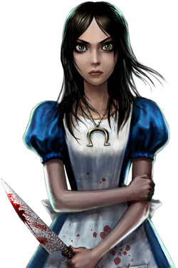 Schlocktober '21: Alice: Madness Returns is a macabre cult classic