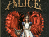 American McGee's Alice