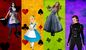 What the Alice ?!?