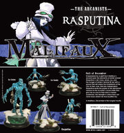 Rasputina