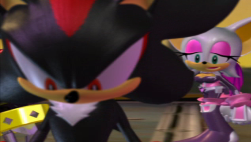 Sonic 2's GUN Organization Sets Up Shadow's Tragic Backstory
