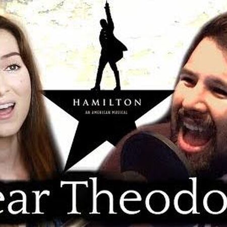 Dear Theodosia Malinda Wiki Fandom He is well known for his covers, or specifically his male cover of let it go from disney's frozen. dear theodosia malinda wiki fandom