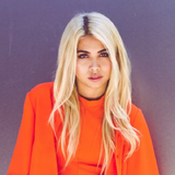 Hayley Kiyoko