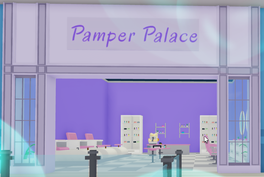 Skin Care Store, Roblox Mall Tycoon Wiki