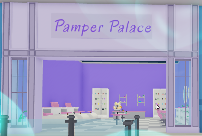 Mall, Roblox Mall Tycoon Wiki