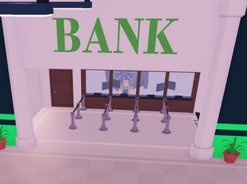 Mall Tycoon - Roblox
