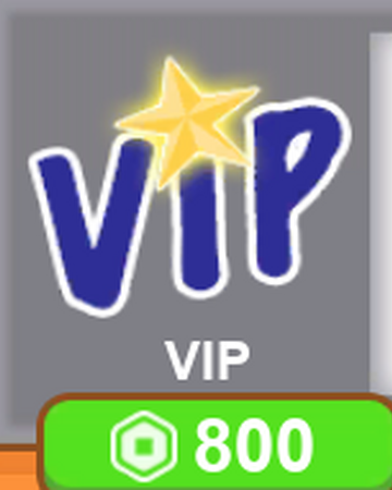 Vip Roblox Mall Tycoon Wiki Fandom - vip png roblox