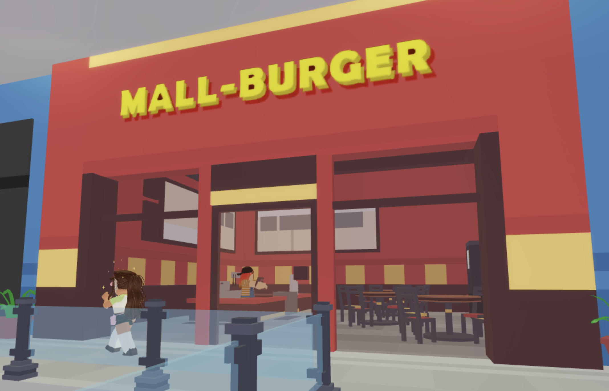 Codes, Roblox Mall Tycoon Wiki