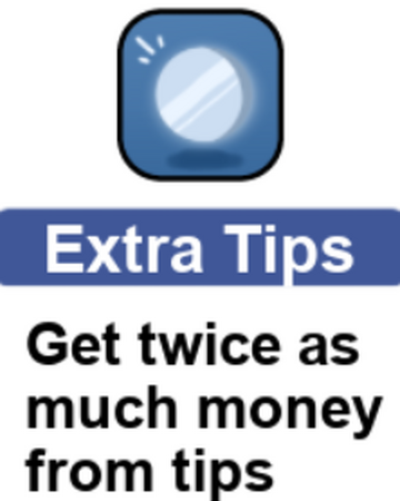 Extra Tips Rebirth Skill Roblox Mall Tycoon Wiki Fandom - tips money roblox
