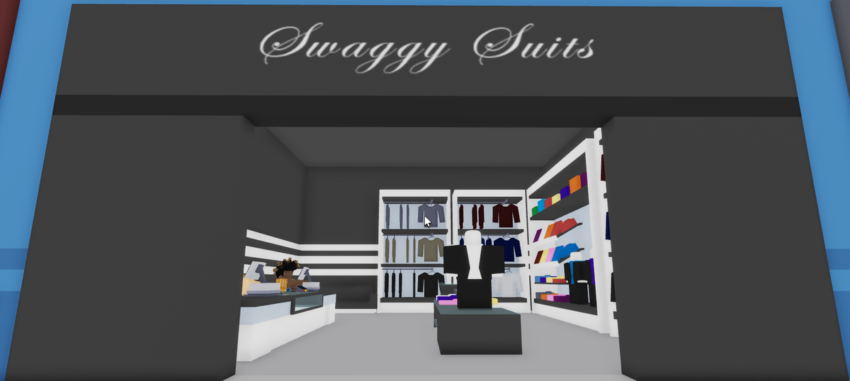 Skin Care Store, Roblox Mall Tycoon Wiki