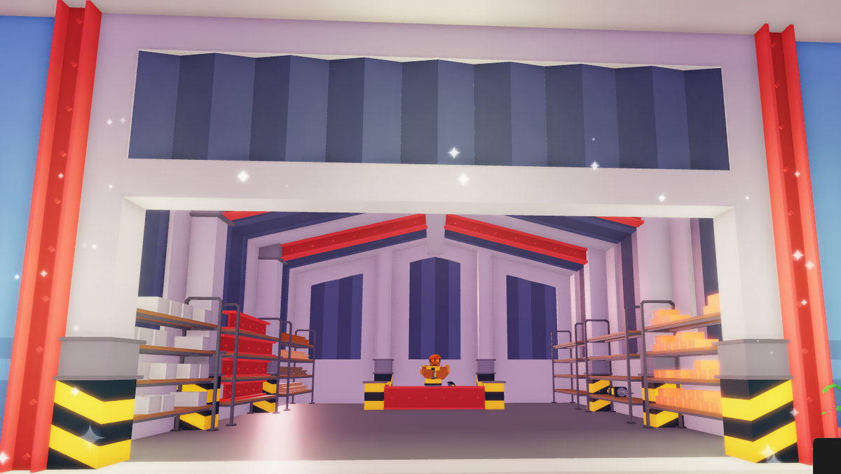 Mall, Roblox Mall Tycoon Wiki