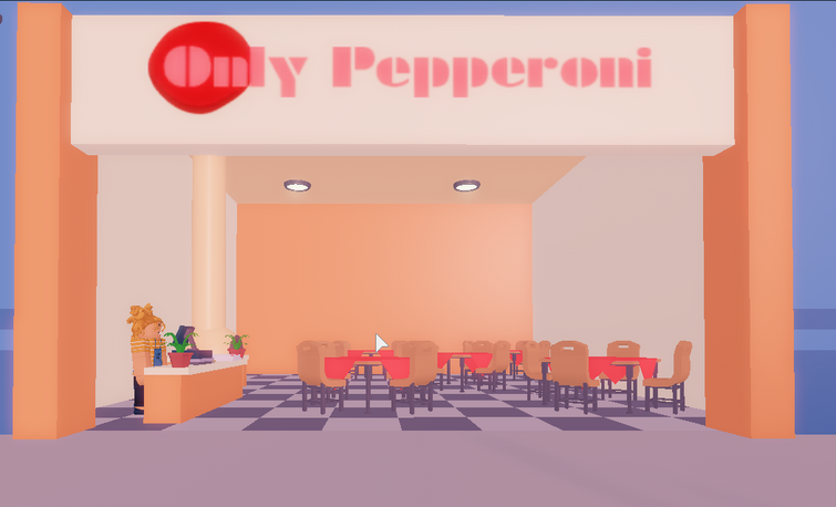 Mall, Roblox Mall Tycoon Wiki