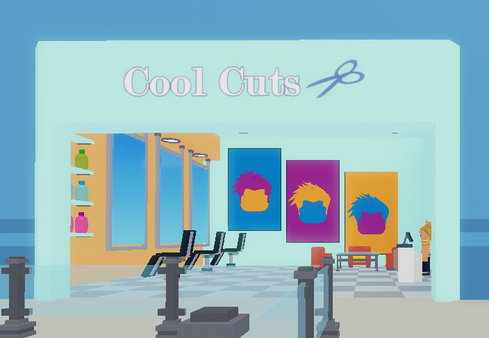 Skin Care Store, Roblox Mall Tycoon Wiki