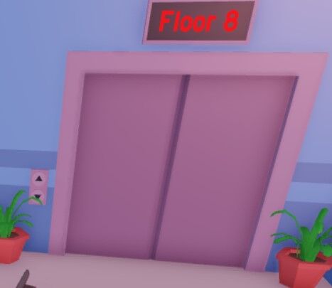 Roblox - ELEVADOR MALUCO EM FAMÍLIA (The Normal Elevator)