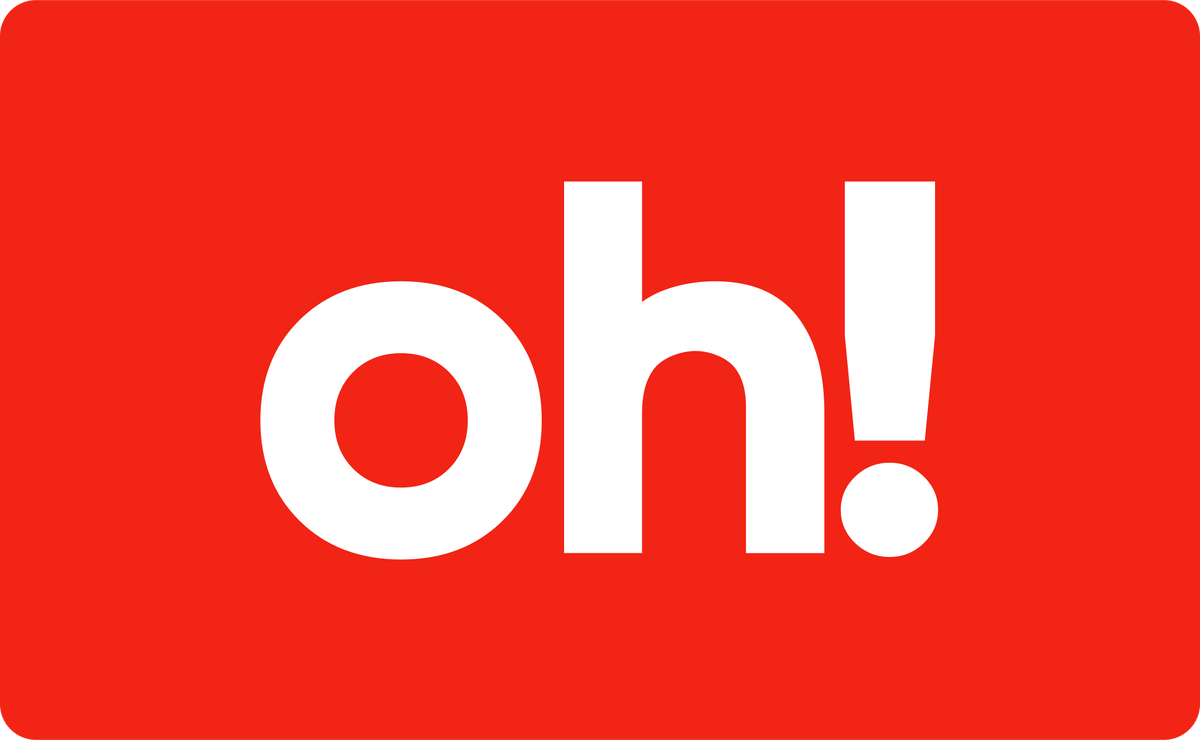 Tarjeta Oh Wikimall Fandom