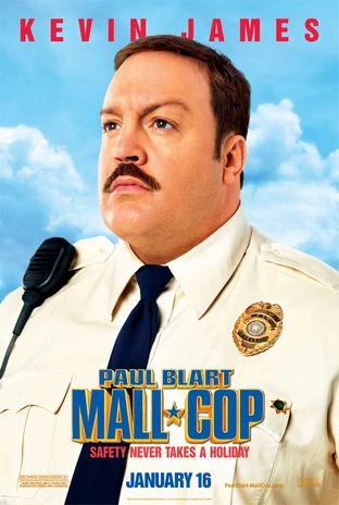 Paul Blart: Mall Cop | Paul Blart Mall Cop Wiki | Fandom