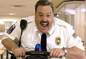 Paul Blart | Paul Blart Mall Cop Wiki | Fandom