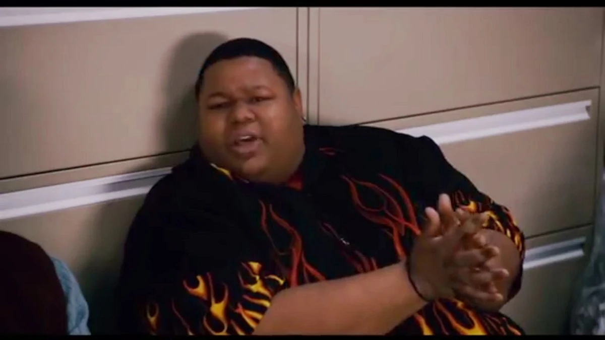 Leon | Paul Blart Mall Cop Wiki | Fandom