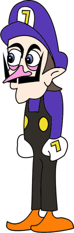 Alternate Waweegee V