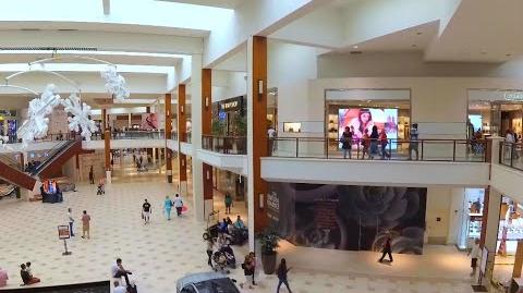 Aventura Marketing Council » Aventura Mall's New Three-Level Wing to Debut  in November