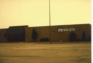 Prange s Malls and Retail Wiki Fandom