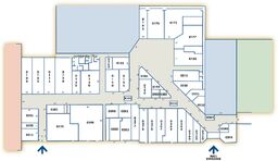 County Fair Mall (New Minas) map image
