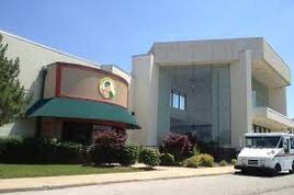 JamestownMall