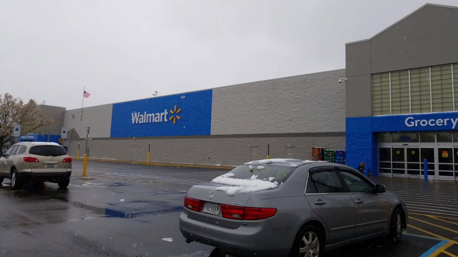 Walmart Celebrating Remodel Of Corunna Road Store In Flint, 46 OFF