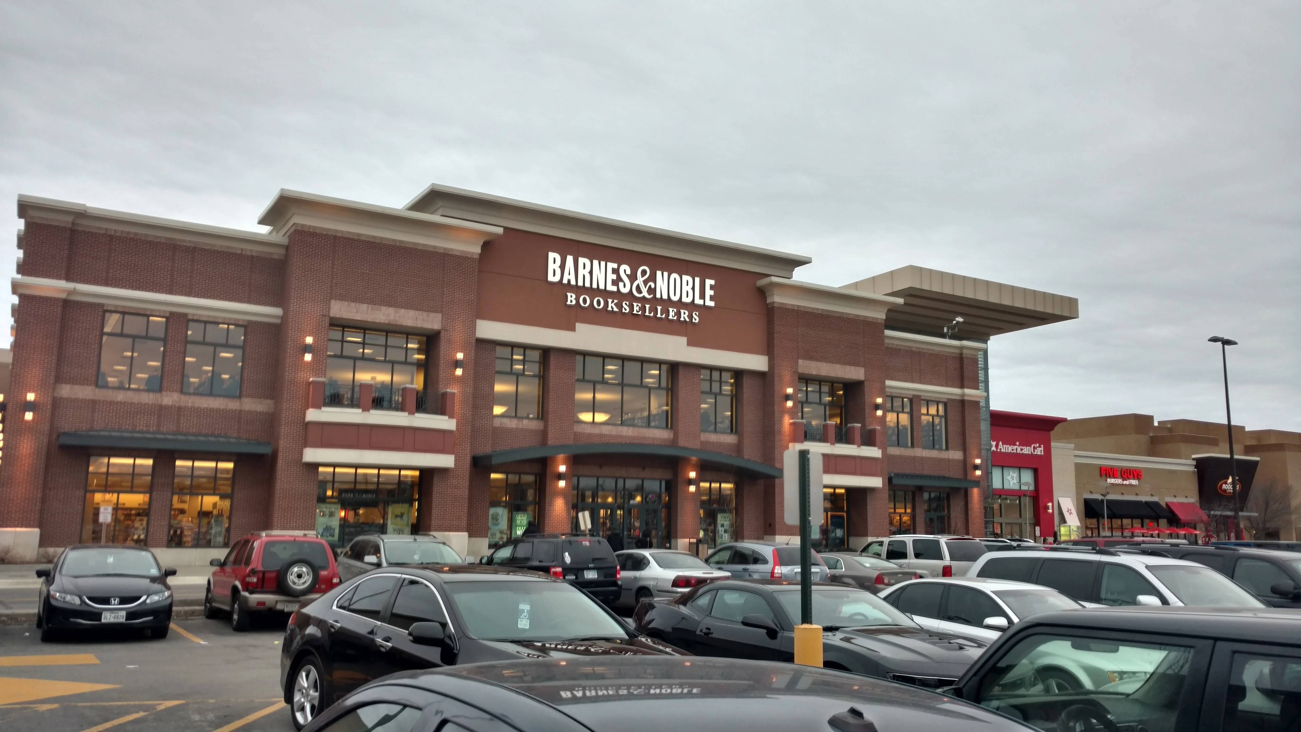 foot locker white oak village