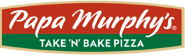 Papa Murphy's Former Logo.png (44 KB) Former Logo used between the years 2008 to 2021