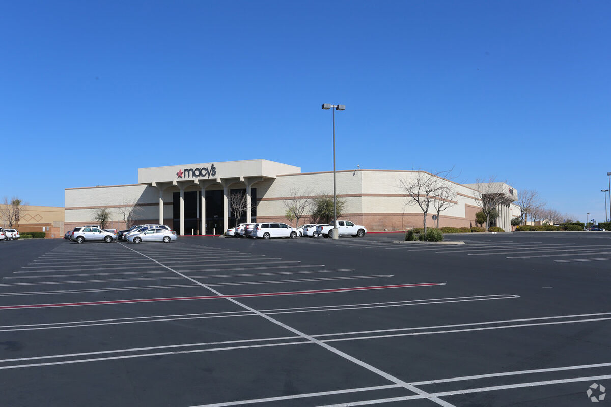 Antelope Valley Mall | Malls and Retail Wiki | Fandom