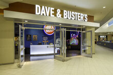 Dave & Busters