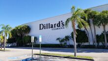 Dillard's Clearance Center