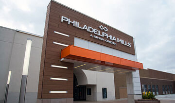Burlington coat factory franklin mills mall best sale