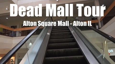Dying Malls In Illinois