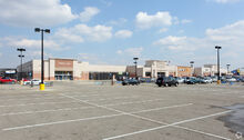 Walmart On Tuttle Road