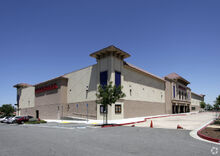 Antelope Valley Mall | Malls and Retail Wiki | Fandom