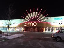 Great Lakes Crossing Outlets Malls And Retail Wiki Fandom