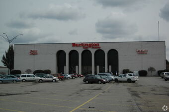 Millcreek Mall Erie Pennsylvania Malls And Retail Wiki Fandom