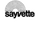Sayvette