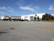 Younkers And Cinemark <2007