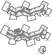 Aventura Mall Map map image