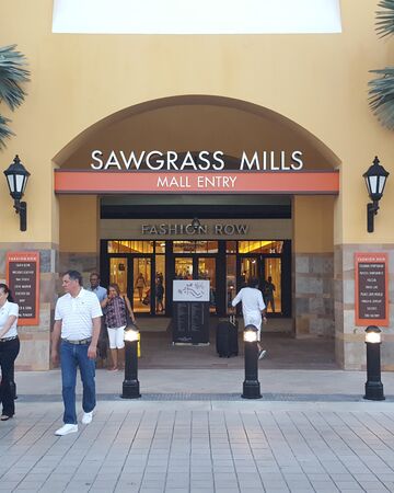 longchamp sawgrass mills