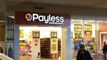 Payless Shoe Source