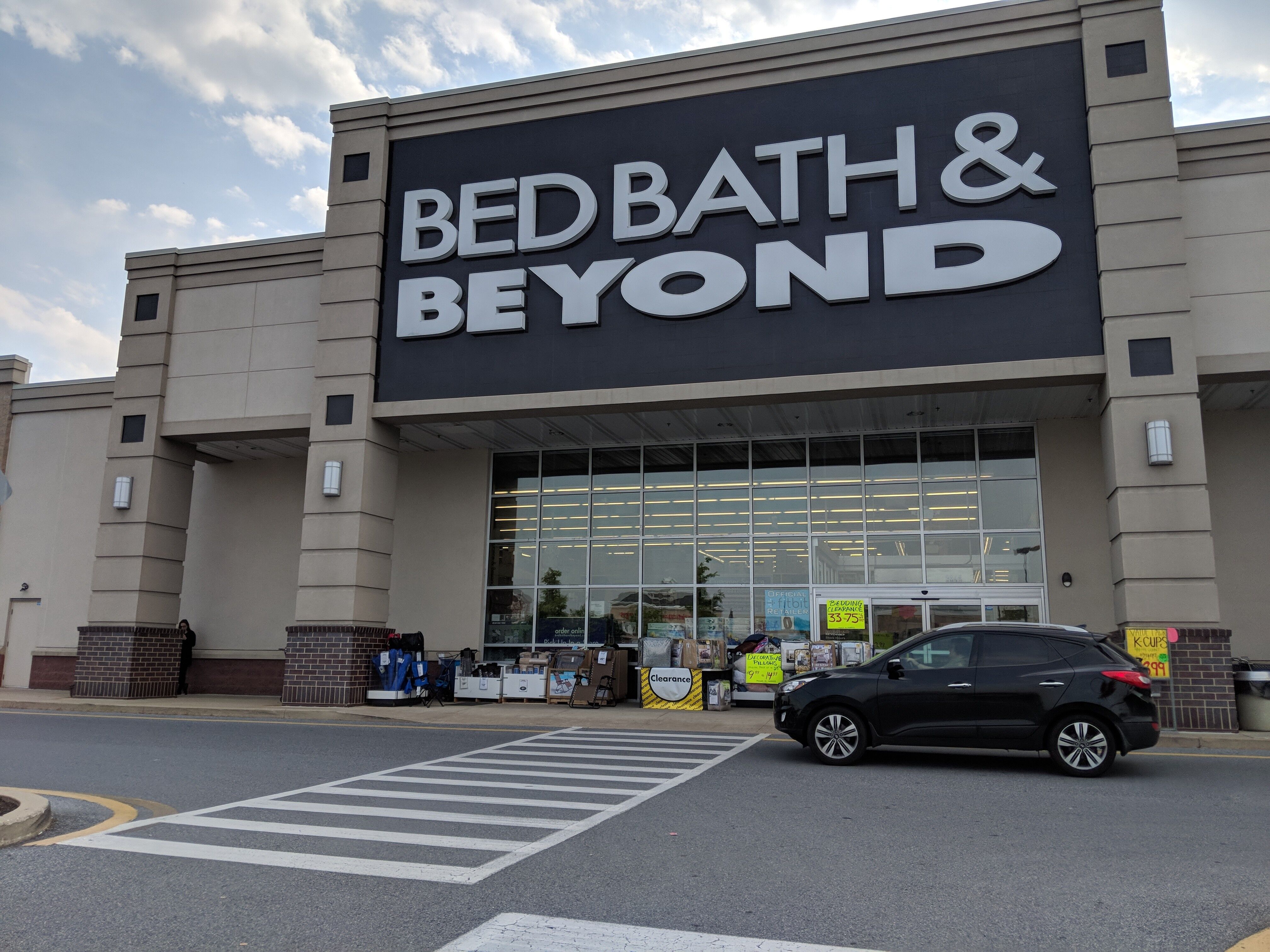 Clearance Housewares - Bed Bath & Beyond