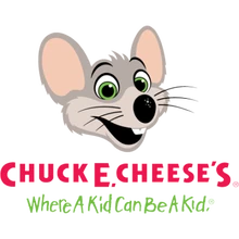 Chuck E. Cheese Logo